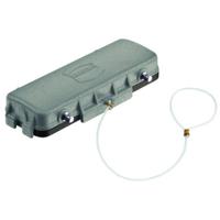 Harting Afdekkappen 09300245442 Inhoud: 1 stuk(s)