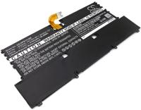 HP Laptop accu 4750 mah