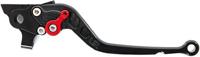 LSL remhendel brake lever r10 black