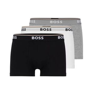 Hugo Boss 3-pack trunk boxershorts 999