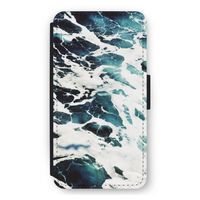 Golven: iPhone 12 mini Flip Hoesje