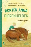 Terralannoo Dokter anna en de dierenhelden - paarden in gevaar