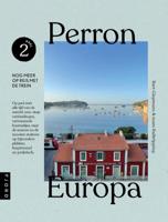 Perron Europa 2 (Paperback) Perron Europa 2 (Paperback)