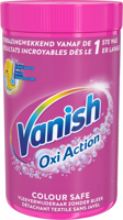 Vanish Oxi Action Color Safe