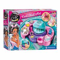 Clementoni crazy chic - coole nagelstudio