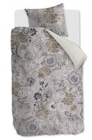 Rivièra Maison Floral Paisley Kussensloop Zand 60 x 70 cm