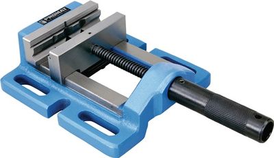 Promat Bankschroef voor boormachine | bekbreedte 75 mm | spanwijdte 70 mm - 4000830820 4000830820