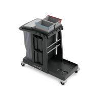 Numatic werkwagen reflo eco-matic em5