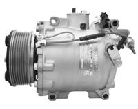Airstal Airco compressor 10-1000