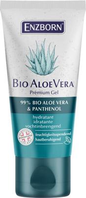 Enzborn bio aloe vera premium gel