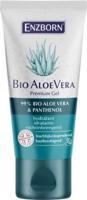 Enzborn bio aloe vera premium gel