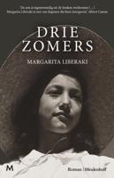 Drie zomers (Hardback)