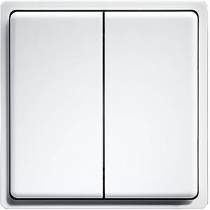 Eltako FMT55/4-wg Toets Draadloos Opbouw (op muur) Bereik max. (in het vrije veld) 30 m