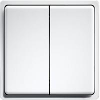 Eltako FMT55/4-wg Toets Draadloos Opbouw (op muur) Bereik max. (in het vrije veld) 30 m