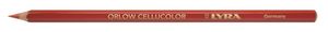 STIFT CELLUCOLOUR ROOD 2940017