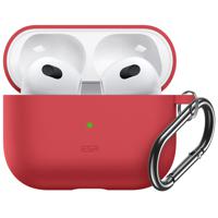 AirPods 3 (2021) Bounce Carrying Case Red