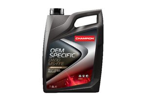 Motorolie Champion OEM Specific 0W30 MS-FFE C2 5L 8220685