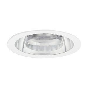 Philips LED Downlight GreenSpace2 DN471B 16.8W 2025lm 120D - 830 Warm Wit | 216mm - Aluminium Reflector