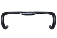 PRO PLT Compact Ergo Stuur 31.8 mm - Zwart PRO PLT Compact Ergo Stuur 31.8 mm - Zwart