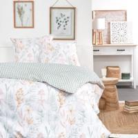 Tweepersoonsbedset - TODAY - Sunshine 11,49 - 240 x 260 cm - 100% Bedrukt katoen