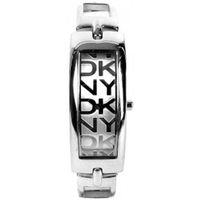 Horlogeband DKNY NY3165 Staal 3mm - thumbnail