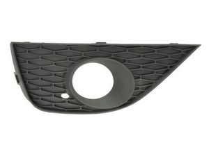 Ventilatiegrille, bumper 6502076621913P