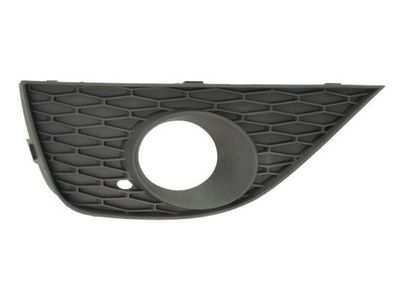 Ventilatiegrille, bumper 6502076621913P