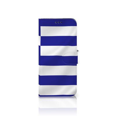 Samsung Galaxy S9 Plus | Bookstyle Case | Griekenland