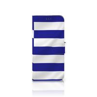 Samsung Galaxy S9 Plus | Bookstyle Case | Griekenland