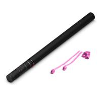 MagicFX Handheld Streamer Cannon 80cm roze