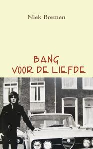Bang voor de liefde (Paperback)