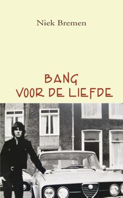 Bang voor de liefde (Paperback)