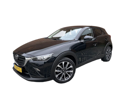Mazda CX 3
