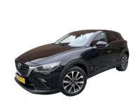 Mazda CX 3