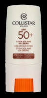 Collistar Cream Sun Stick SPF50+ 9 ml Collistar Cream Sun Stick SPF50+ 9 ml