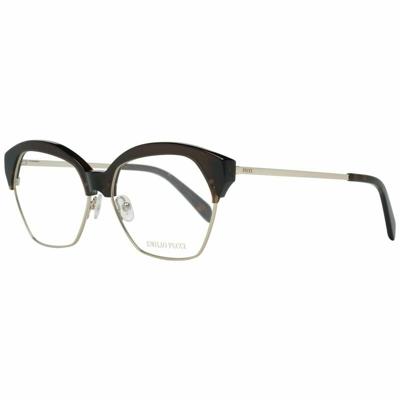Brillenframe Dames Emilio Pucci EP5070-56048 ø 56 mm