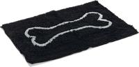 DIRTY DOG DROOGLOOPMAT ZWT 78X51