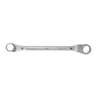 Milwaukee Dubbele ringsleutel 25x28 mm - 4932493275