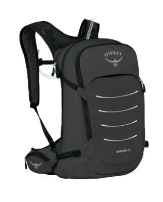 Osprey Syncro 20 Fietsrugzak