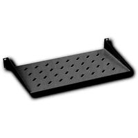 Digitus Vaste plank 19" 1U vakbodemplaat