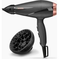 BaByliss 6709DE Smooth Pro 2100 Föhn - Haardroger