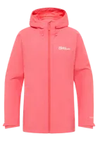 Jack Wolfskin Tempest 2L Regenjack