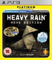 Heavy Rain (Move Edition) (platinum) - thumbnail