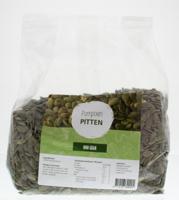 Mijnnatuurwinkel Pompoen pitten Mijnnatuurwinkel Pompoen pitten