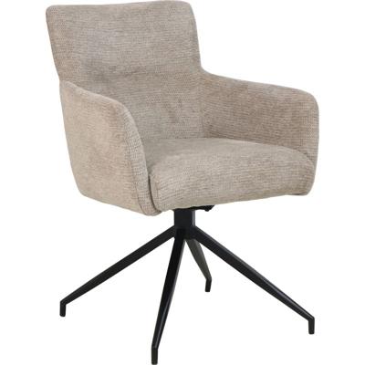 Eetkamerstoel Jay Beige