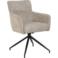 Eetkamerstoel Jay Beige
