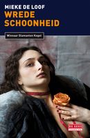 Wrede schoonheid - Mieke de Loof - ebook - thumbnail