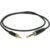 Klotz SEW-CI1 Instrumentkabel voor Sennheiser bodypacks 0.7 meter