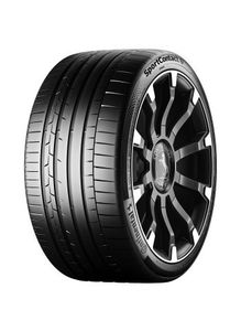 Continental SportContact 6 275/45 R21 Zomer 53,3 cm (21") 27,5 cm