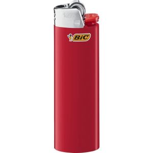 BIC BIC Maxi Standaard Aanstekers 50 Stuks